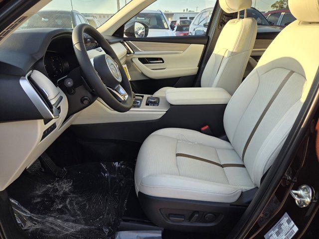 2026 Mazda X-90 3.3 Turbo S Premium Sport