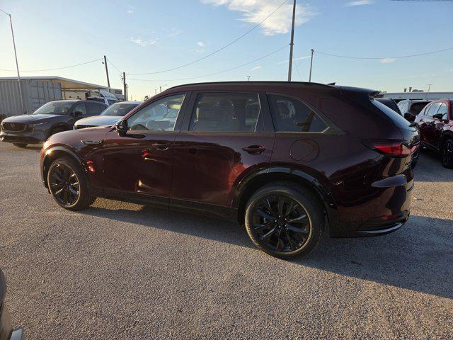 2026 Mazda X-90 3.3 Turbo S Premium Sport