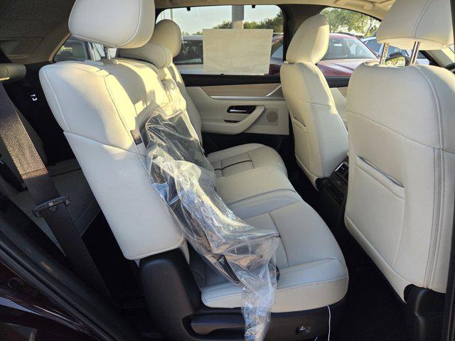 2026 Mazda X-90 3.3 Turbo S Premium Sport