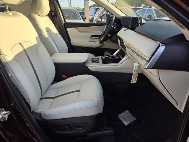 2026 Mazda X-90 3.3 Turbo S Premium Sport