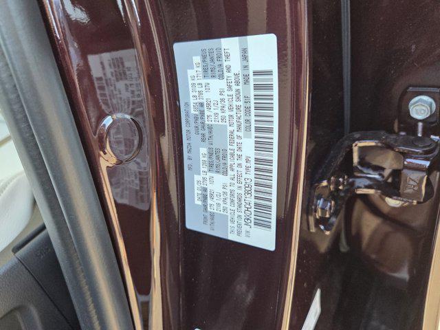 2026 Mazda X-90 3.3 Turbo S Premium Sport