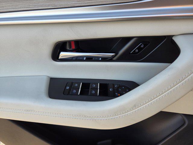 2026 Mazda X-90 3.3 Turbo S Premium Sport