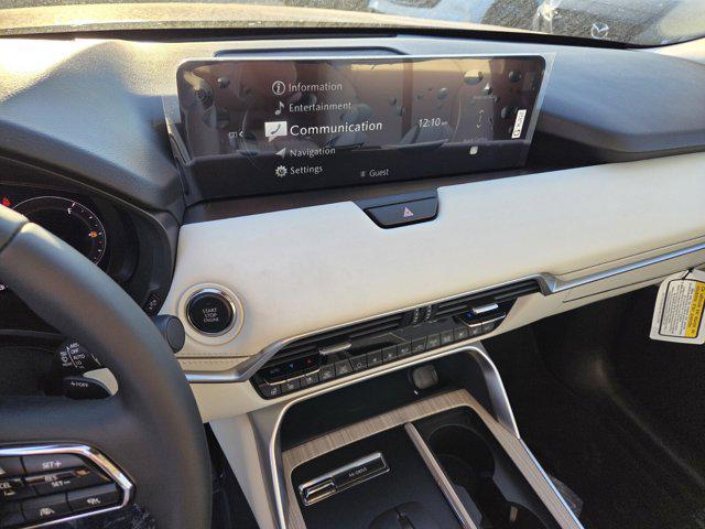 2026 Mazda X-90 3.3 Turbo S Premium Sport