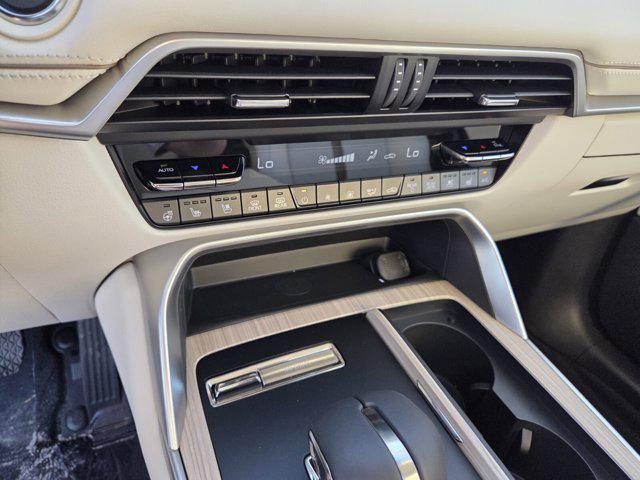 2026 Mazda X-90 3.3 Turbo S Premium Sport