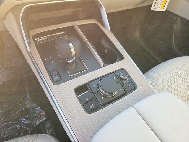 2026 Mazda X-90 3.3 Turbo S Premium Sport