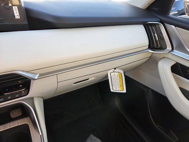 2026 Mazda X-90 3.3 Turbo S Premium Sport