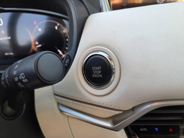 2026 Mazda X-90 3.3 Turbo S Premium Sport