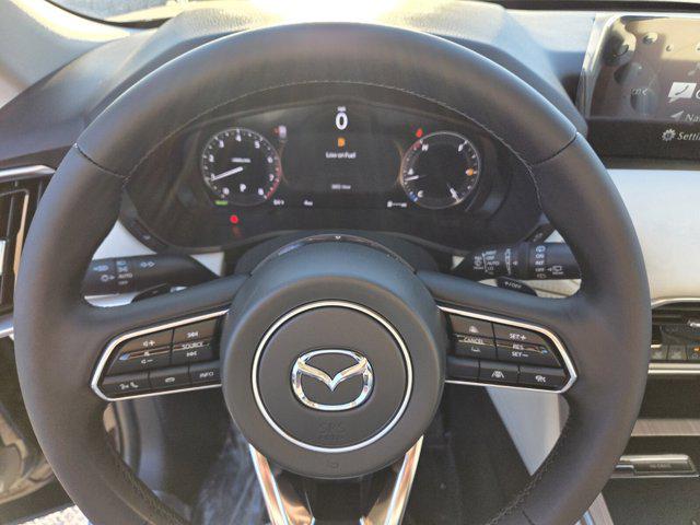2026 Mazda X-90 3.3 Turbo S Premium Sport
