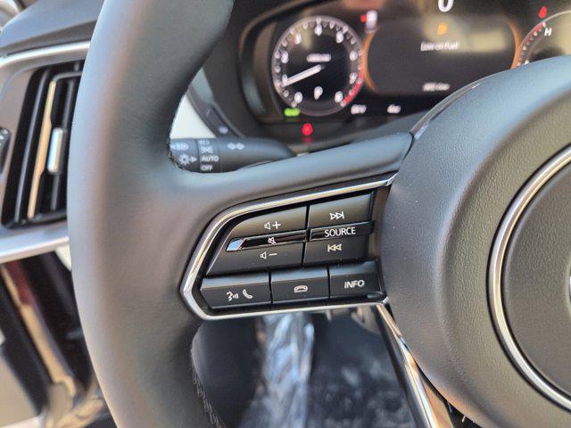 2026 Mazda X-90 3.3 Turbo S Premium Sport