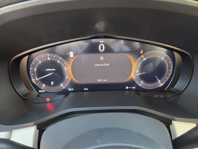 2026 Mazda X-90 3.3 Turbo S Premium Sport