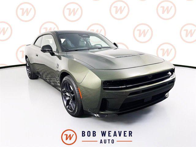 2026 Dodge Charger Scat Pack Plus 2-Door AWD for sale in Pottsville, PA