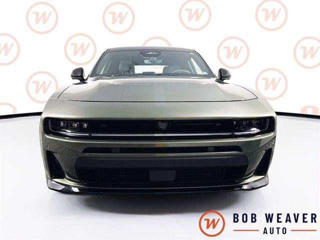 2026 Dodge Charger Scat Pack Plus 2-Door AWD