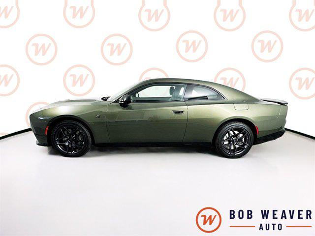 2026 Dodge Charger Scat Pack Plus 2-Door AWD