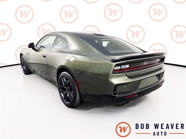 2026 Dodge Charger Scat Pack Plus 2-Door AWD