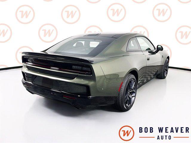 2026 Dodge Charger Scat Pack Plus 2-Door AWD