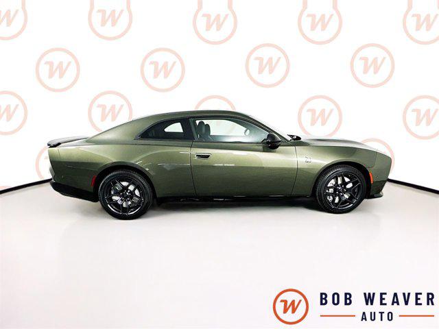 2026 Dodge Charger Scat Pack Plus 2-Door AWD