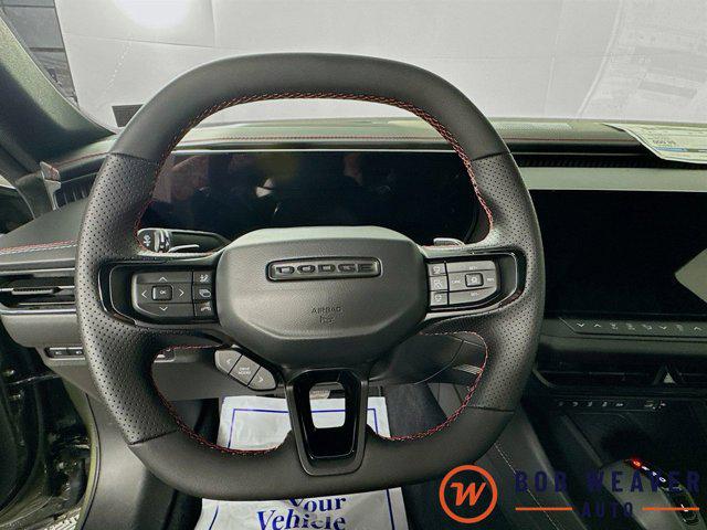2026 Dodge Charger Scat Pack Plus 2-Door AWD