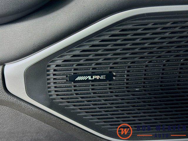 2026 Jeep Grand Wagoneer Upland 4x4