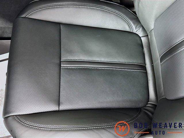 2026 Jeep Grand Wagoneer Upland 4x4