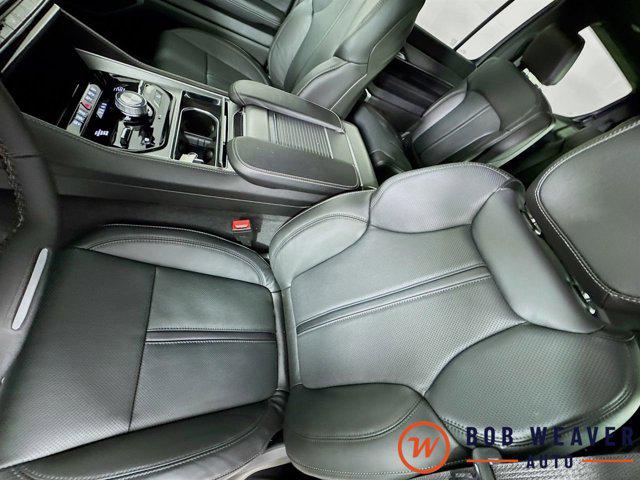2026 Jeep Grand Wagoneer Upland 4x4