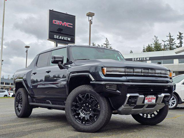 2026 GMC HUMMER EV 2X for sale in Lynnwood, WA