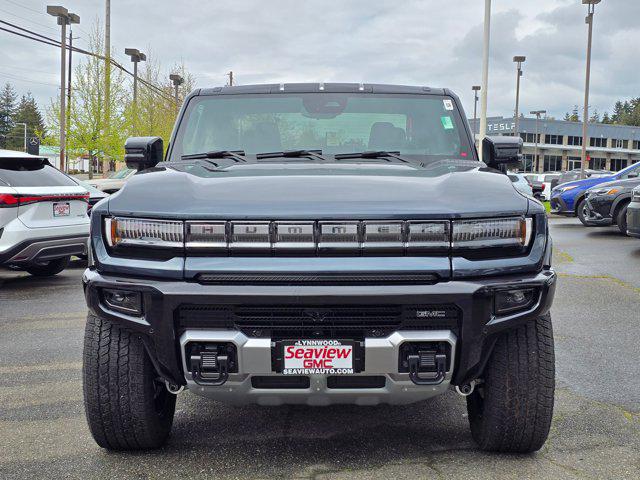 2026 GMC HUMMER EV 2X