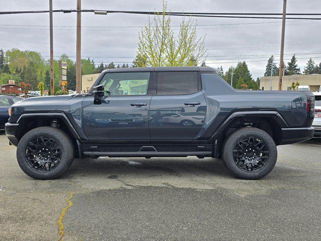 2026 GMC HUMMER EV 2X