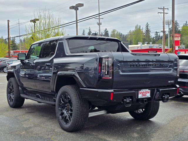2026 GMC HUMMER EV 2X