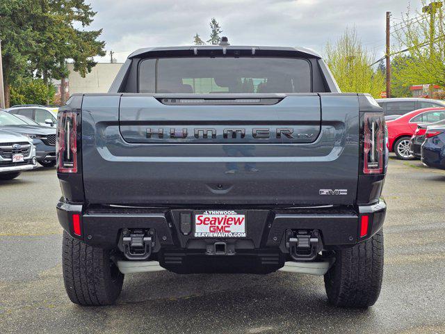 2026 GMC HUMMER EV 2X