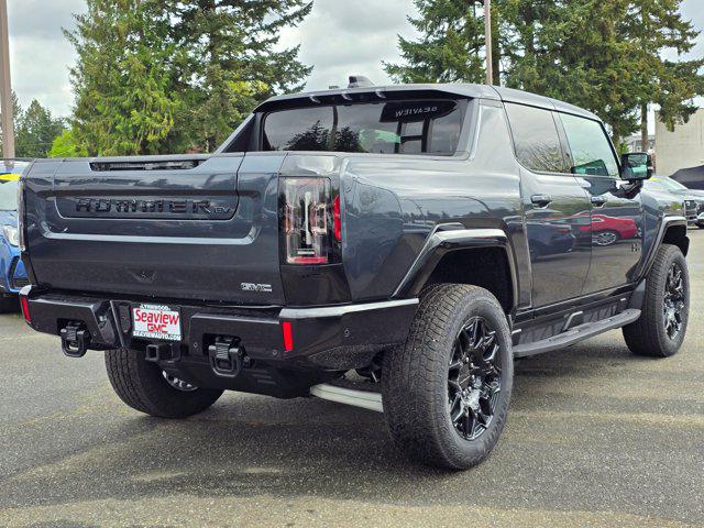 2026 GMC HUMMER EV 2X