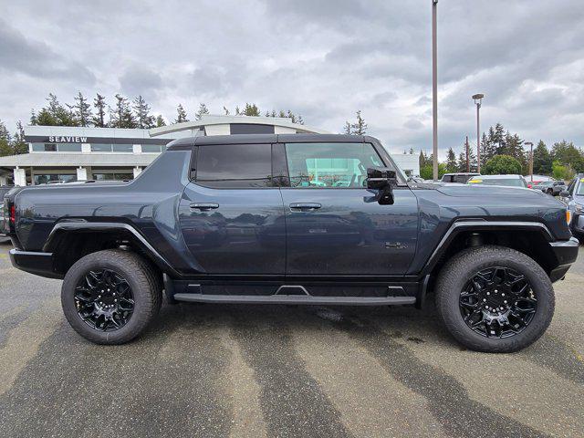 2026 GMC HUMMER EV 2X