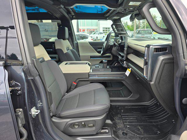 2026 GMC HUMMER EV 2X