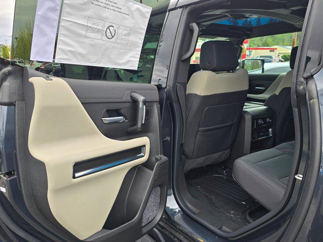 2026 GMC HUMMER EV 2X