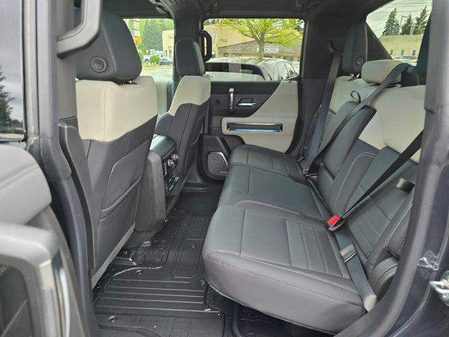 2026 GMC HUMMER EV 2X