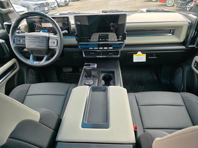2026 GMC HUMMER EV 2X