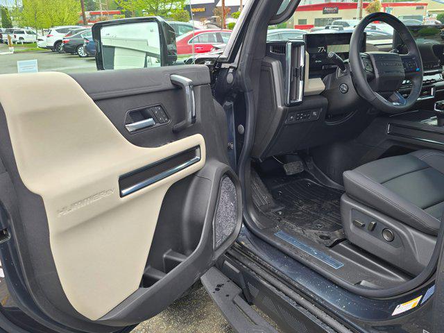 2026 GMC HUMMER EV 2X