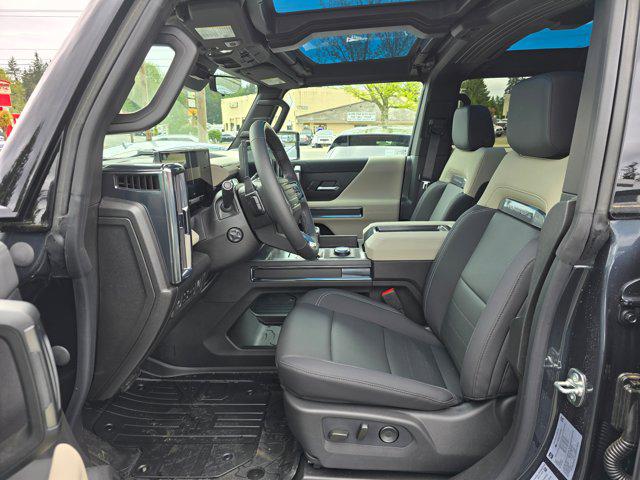 2026 GMC HUMMER EV 2X