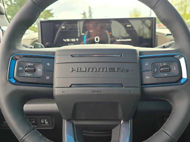 2026 GMC HUMMER EV 2X