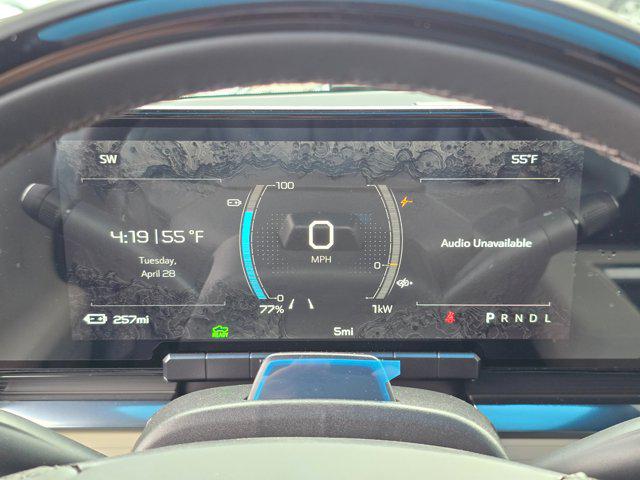 2026 GMC HUMMER EV 2X