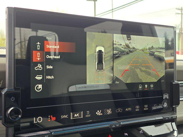 2026 GMC HUMMER EV 2X
