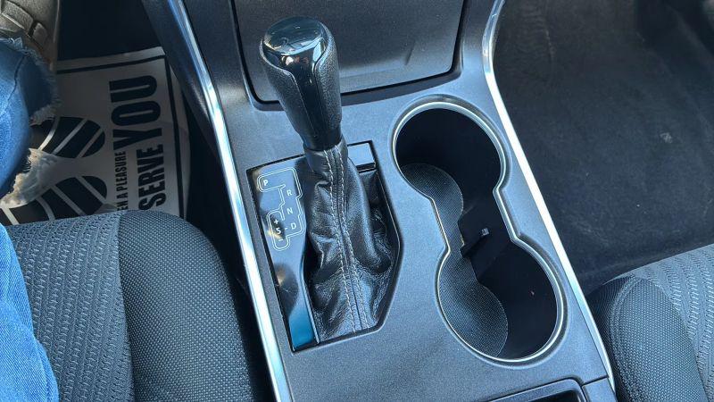 2016 Toyota Camry XLE