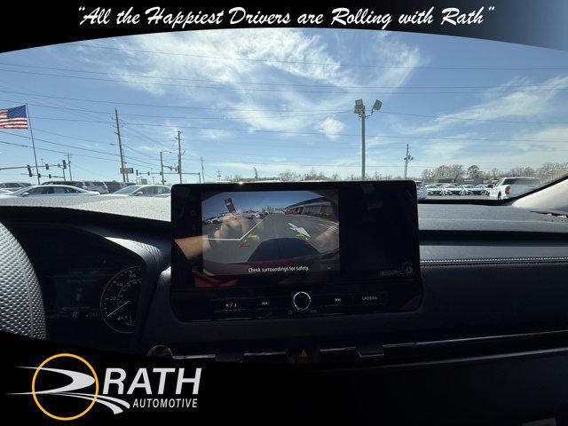 2026 Mitsubishi Outlander ES 1.5T 2WD