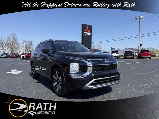2026 Mitsubishi Outlander SEL 1.5T S-AWC for sale in Springdale, AR