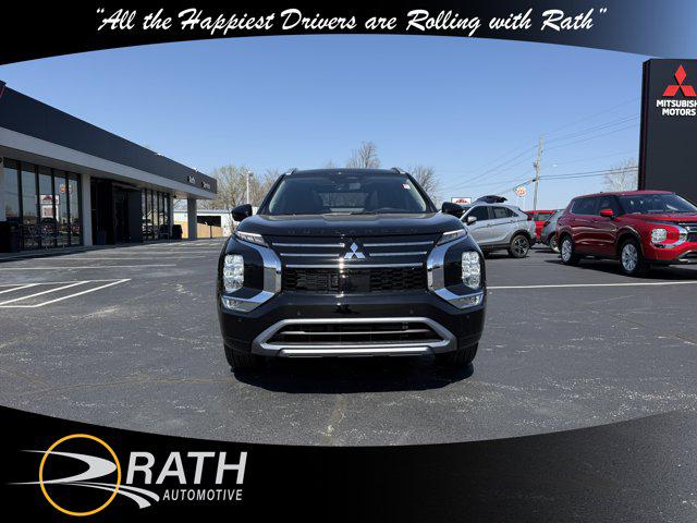 2026 Mitsubishi Outlander SEL 1.5T S-AWC