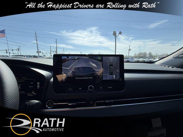 2026 Mitsubishi Outlander SEL 1.5T S-AWC