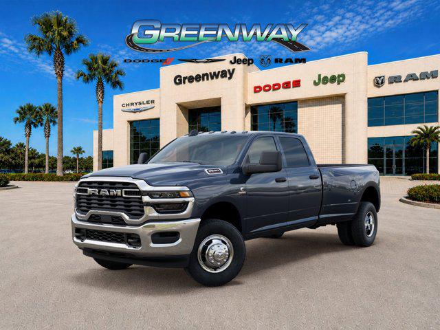 2026 Ram 3500 Tradesman Crew Cab 4x4 8' Box for sale in Orlando, FL