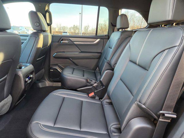 2026 GMC Acadia Elevation AWD