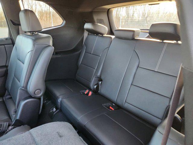 2026 GMC Acadia Elevation AWD