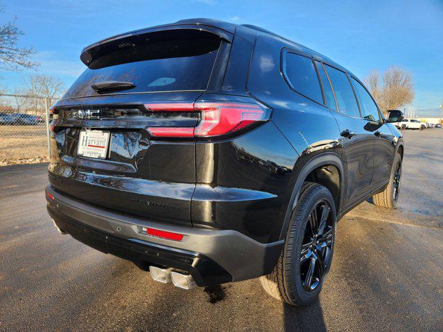 2026 GMC Acadia Elevation AWD