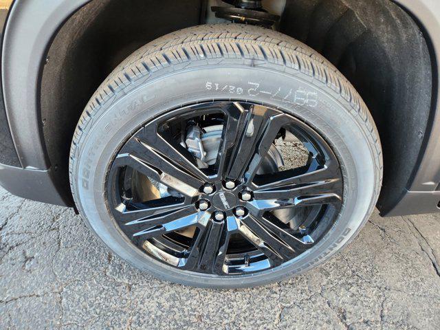 2026 GMC Acadia Elevation AWD